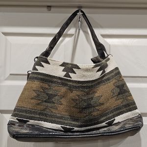 Large Tote/Purse